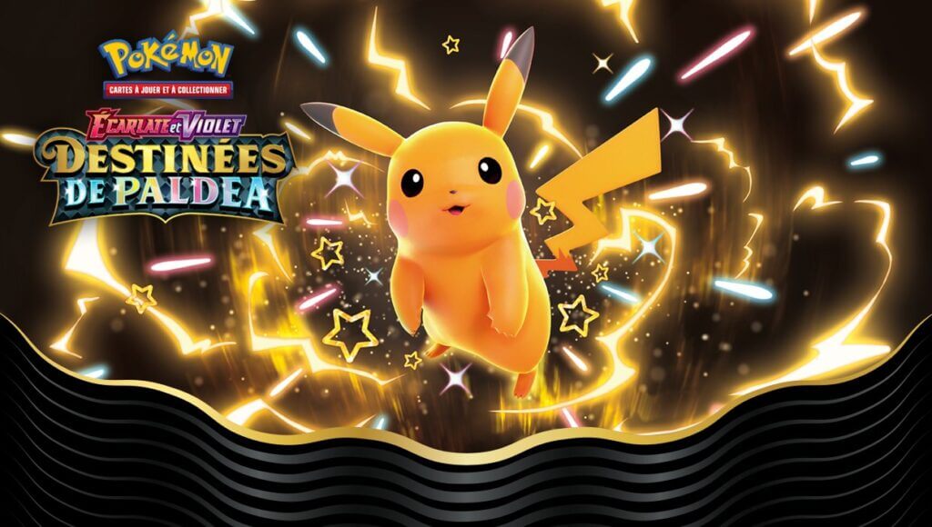 Pokemon - Ecarlate et Violet 151 (EV3.5) - Coffret Ultra-Premium Mew-ex :  16 boosters -Jeux de société - Jeux de Cartes à Jouer et à Collectionner 