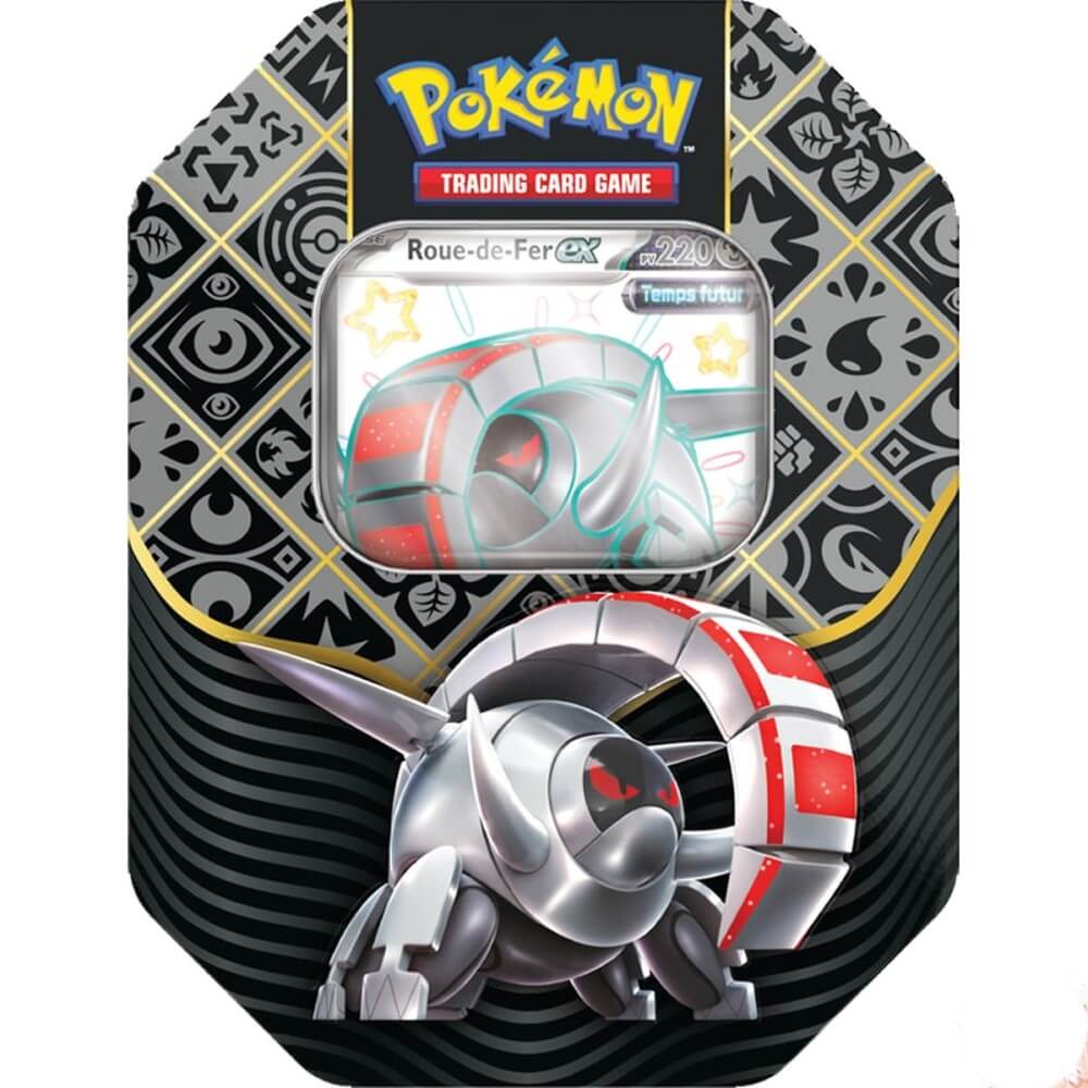 Pokemon - Pokebox EV02 - Evolutions à Paldea - Lot de 2