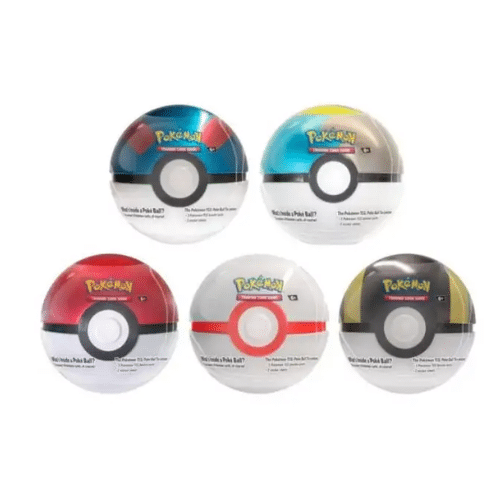 visuel Pokeball 2024