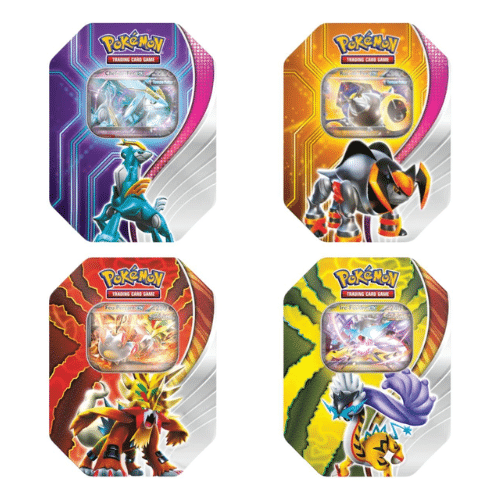 visuel Pokebox Déstinée Paradoxe